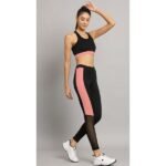 Women's Cool Tight Fitted Track Suit