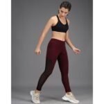 Women's Fancy Tight Fitted Track Suit