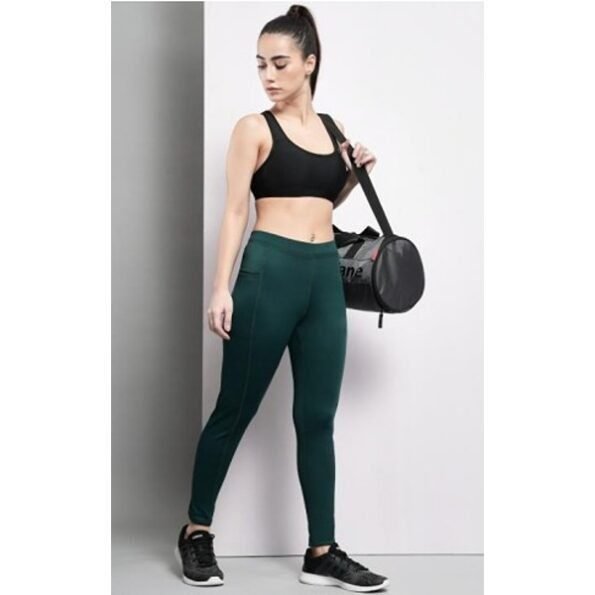 Women's Cool Tight Fitted Track Suit