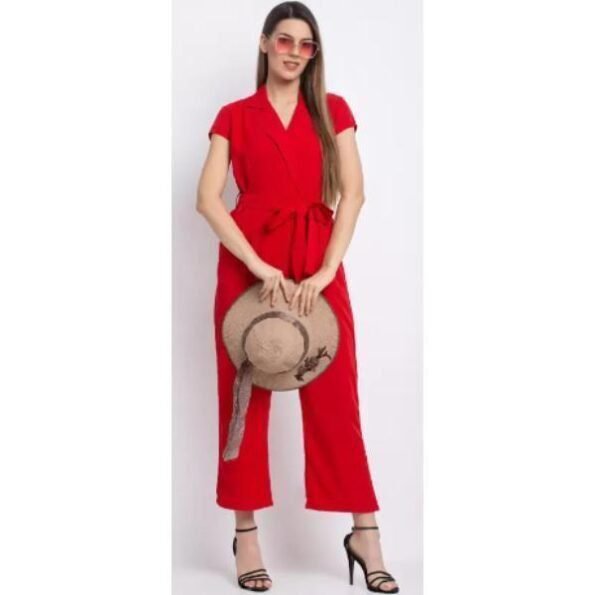 Women's Fancy Jump Suits