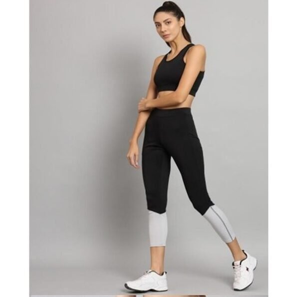 Women's Attractive Tight Fitted Track Suit