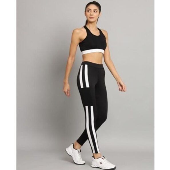 Women's Cool Tight Fitted Track Suit