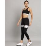 Women's Fancy Tight Fitted Track Suit