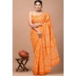 Women's Printed Fancy Sarees