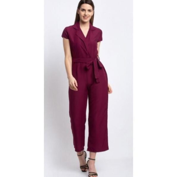 Women's Fancy Jump Suits