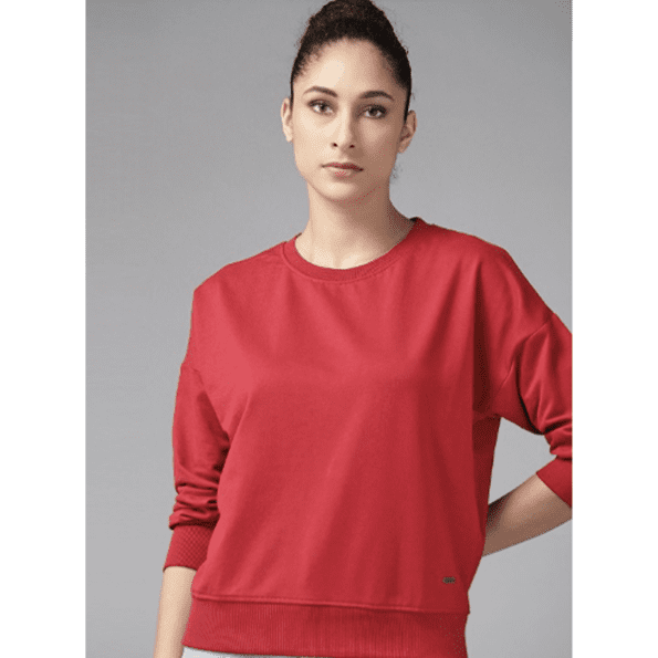 Women's Stylish Over Sized Sweatshirts