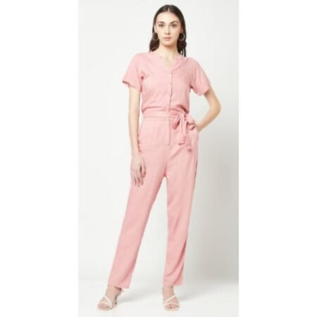 Women's Fancy Jump Suits