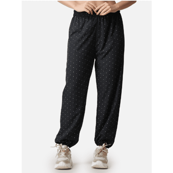 Women's Classy And Stretchable Joggers