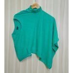 Men's Fancy Drop-Shoulder Sleeves Oversized T-shirt