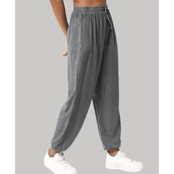 Women's Attractive And Stretchable Joggers