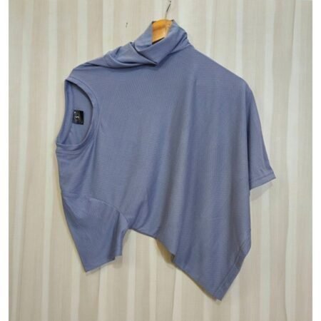 Men's Trendy Drop-Shoulder Sleeves Oversized T-shirt