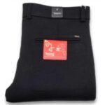 Men's Regular Fit Trousers