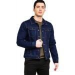 Men's Cool Lightweight Latest Denim Jacket