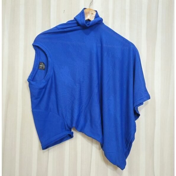 Men's Attractive Drop-Shoulder Sleeves Oversized T-shirt