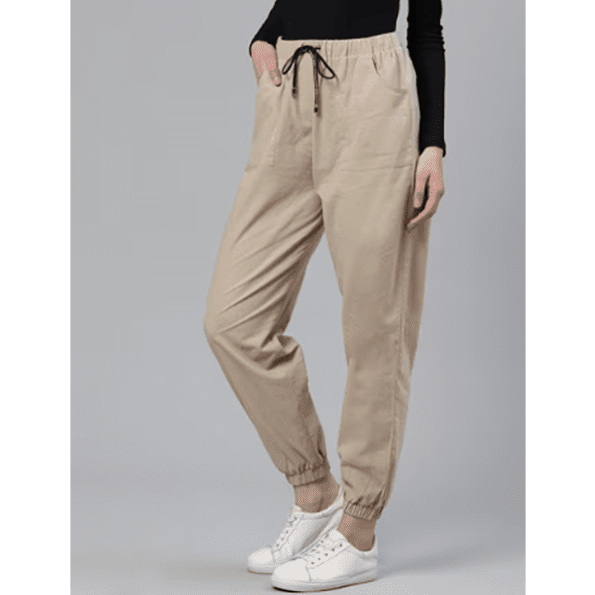 Women's Stylish And Stretchable Joggers