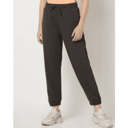 Women's Fancy And Stretchable Joggers