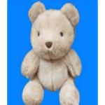 Kid's Attractive Super Soft Animal Stuffed Toy