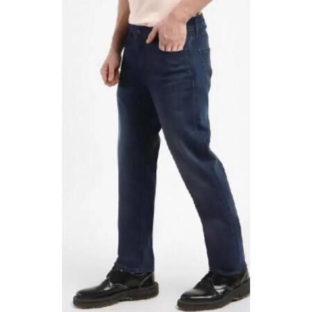 Men’s Regular Fit Jeans