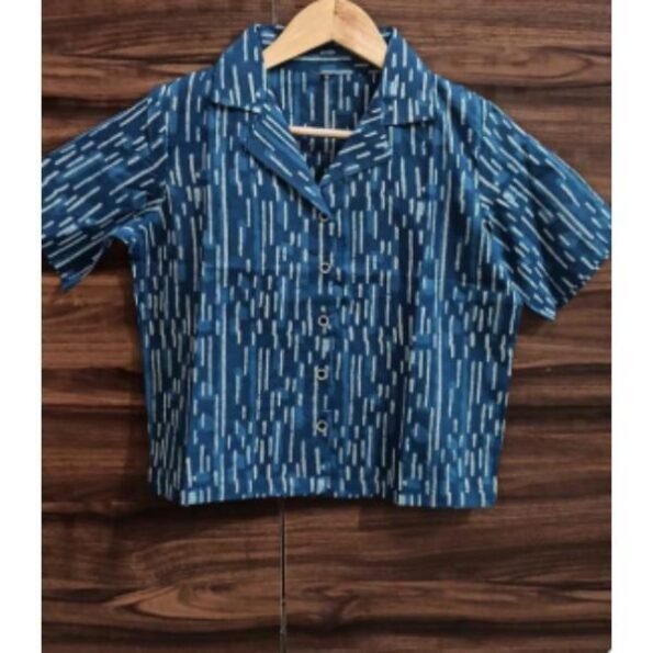 Women’s Casual Shirts