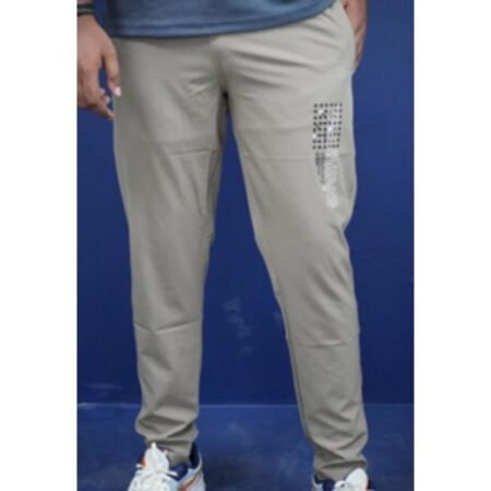 Men’s Regular Fit Lower