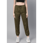 Women's Trendy And Stretchable Joggers