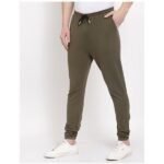 Men's Trendy And Stretchable Joggers