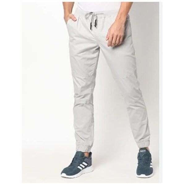 Men's Classy And Stretchable Joggers