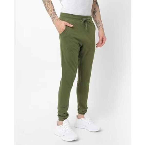 Men's Trendy And Stretchable Joggers