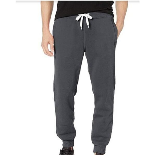 Men's Cool And Stretchable Joggers