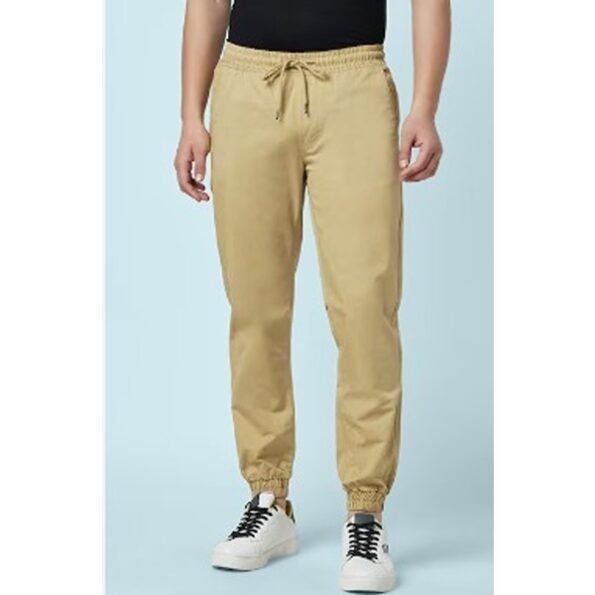 Men's Attractive And Stretchable Joggers