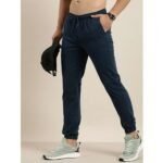 Men's Trendy And Stretchable Joggers