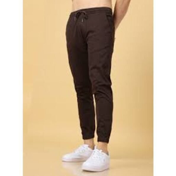 Men's Attractive And Stretchable Joggers