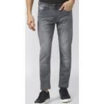 Men’s Regular Fit Jeans