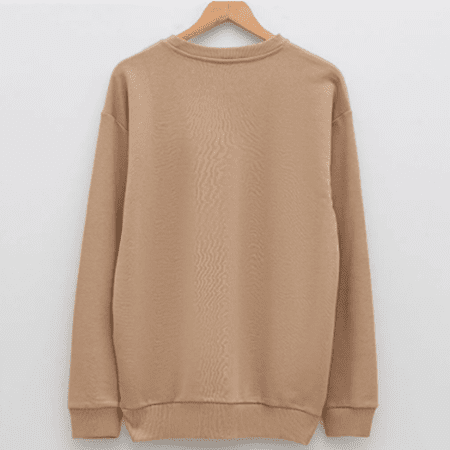 Men's Cool Relaxed Fit Sweatshirt