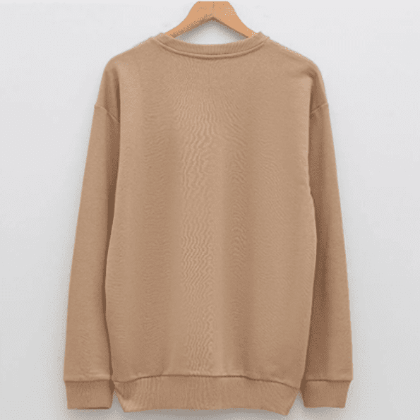 Men's Cool Relaxed Fit Sweatshirt