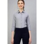 Women's Regular Fit Casual Shirt