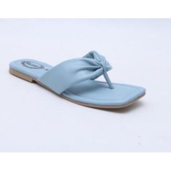 Women's Stylish Flats Flip Flops Slippers