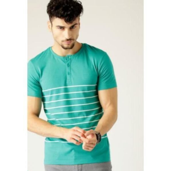 Men's Regular Fit T-Shirts