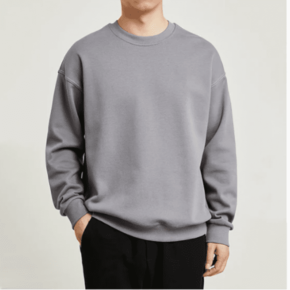 Men's Premium Relaxed Fit Sweatshirt