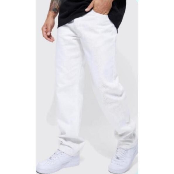 Men’s Regular Fit Jeans