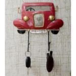 Unique Metal Car Key Holder