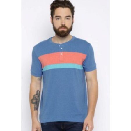 Men's Regular Fit T-Shirts