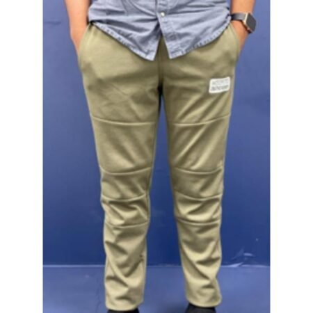 Men’s Regular Fit Lower