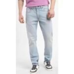 Men’s Regular Fit Jeans