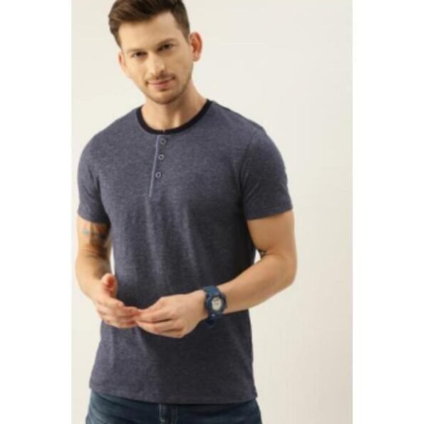 Men's Regular Fit T-Shirts