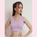 Women's Stylish Crop Top