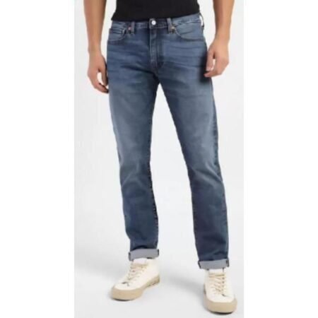 Men’s Regular Fit Jeans