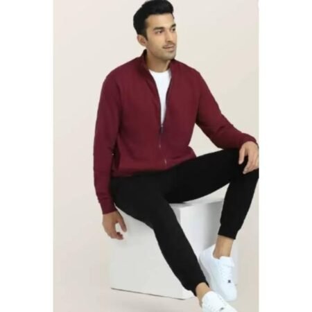 Men's Trendy Zipper Jackets