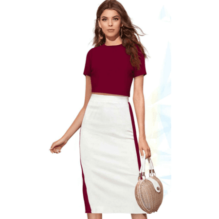 Women's Attractive Official Wear Dresses