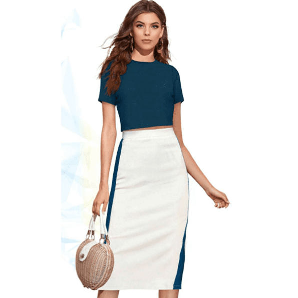 Women's Attractive Official Wear Dresses